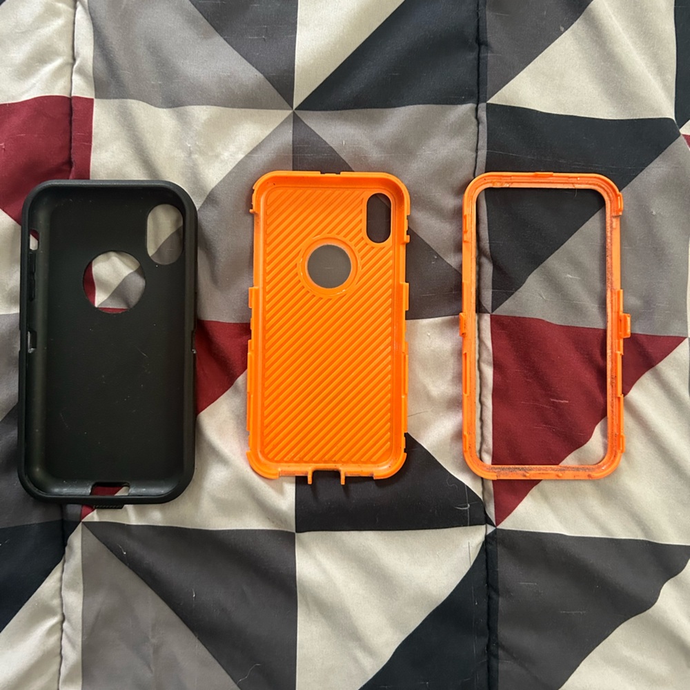 iPhone XR phone case